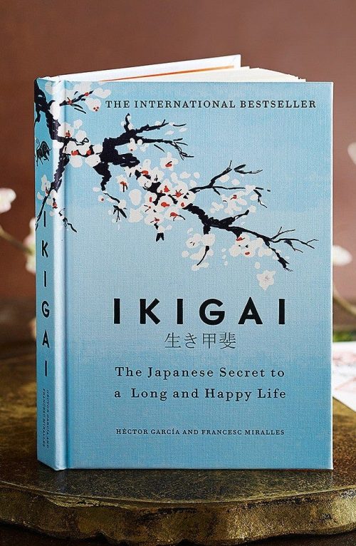 ikigai